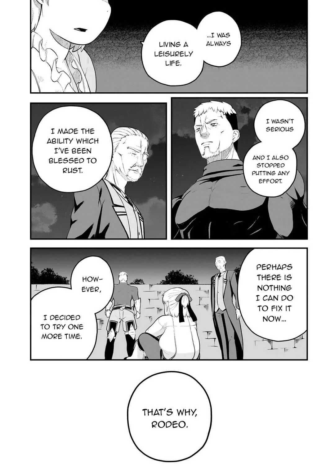 Buta Kizoku wa Mirai wo Kiri Hiraku you desu Chapter 3: The Special Training/Magic Talent - Page 30