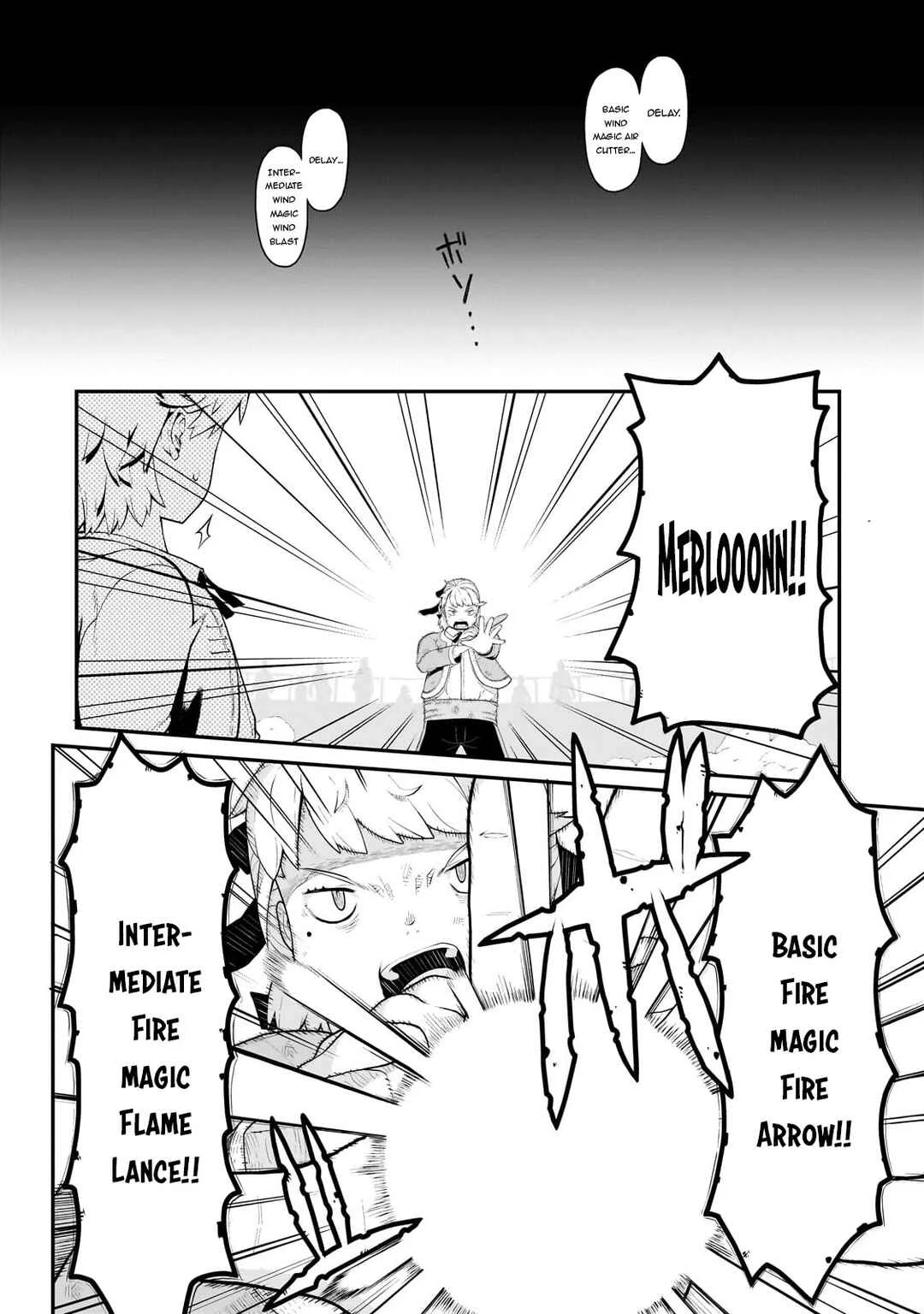 Buta Kizoku wa Mirai wo Kiri Hiraku you desu Chapter 5: A Story Hasn’t Been Written - Page 9