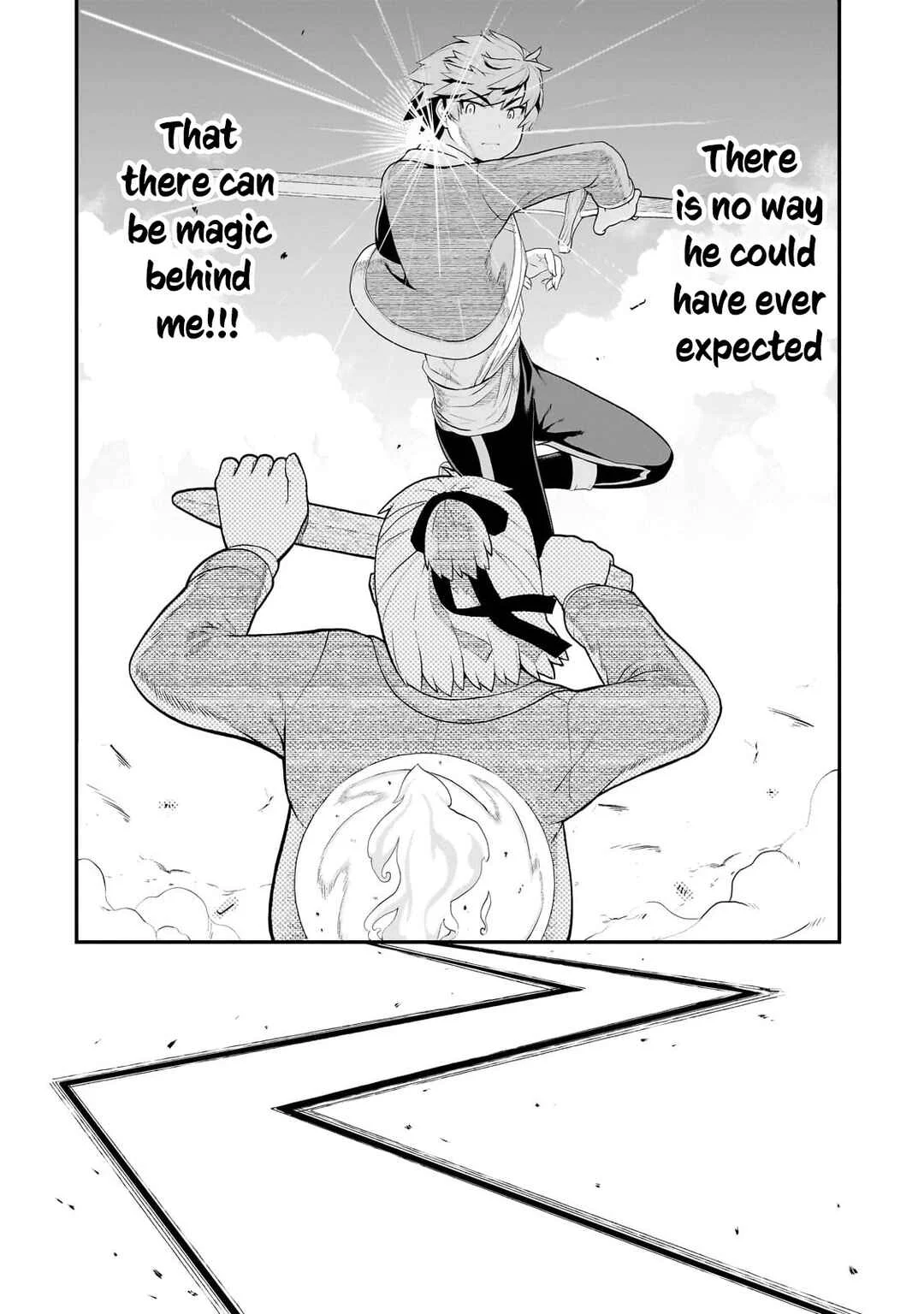 Buta Kizoku wa Mirai wo Kiri Hiraku you desu Chapter 5: A Story Hasn’t Been Written - Page 13