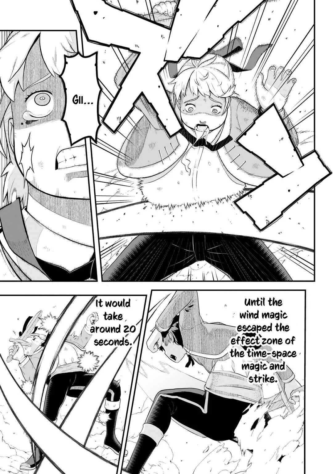 Buta Kizoku wa Mirai wo Kiri Hiraku you desu Chapter 5: A Story Hasn’t Been Written - Page 14