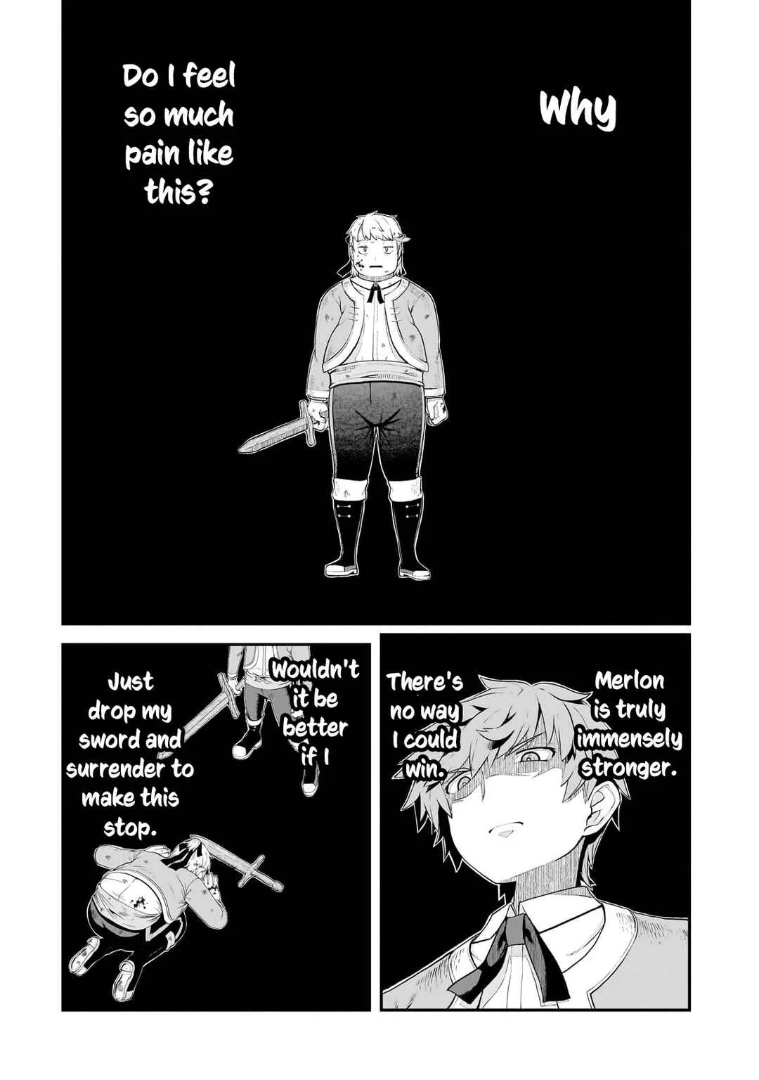 Buta Kizoku wa Mirai wo Kiri Hiraku you desu Chapter 5: A Story Hasn’t Been Written - Page 17