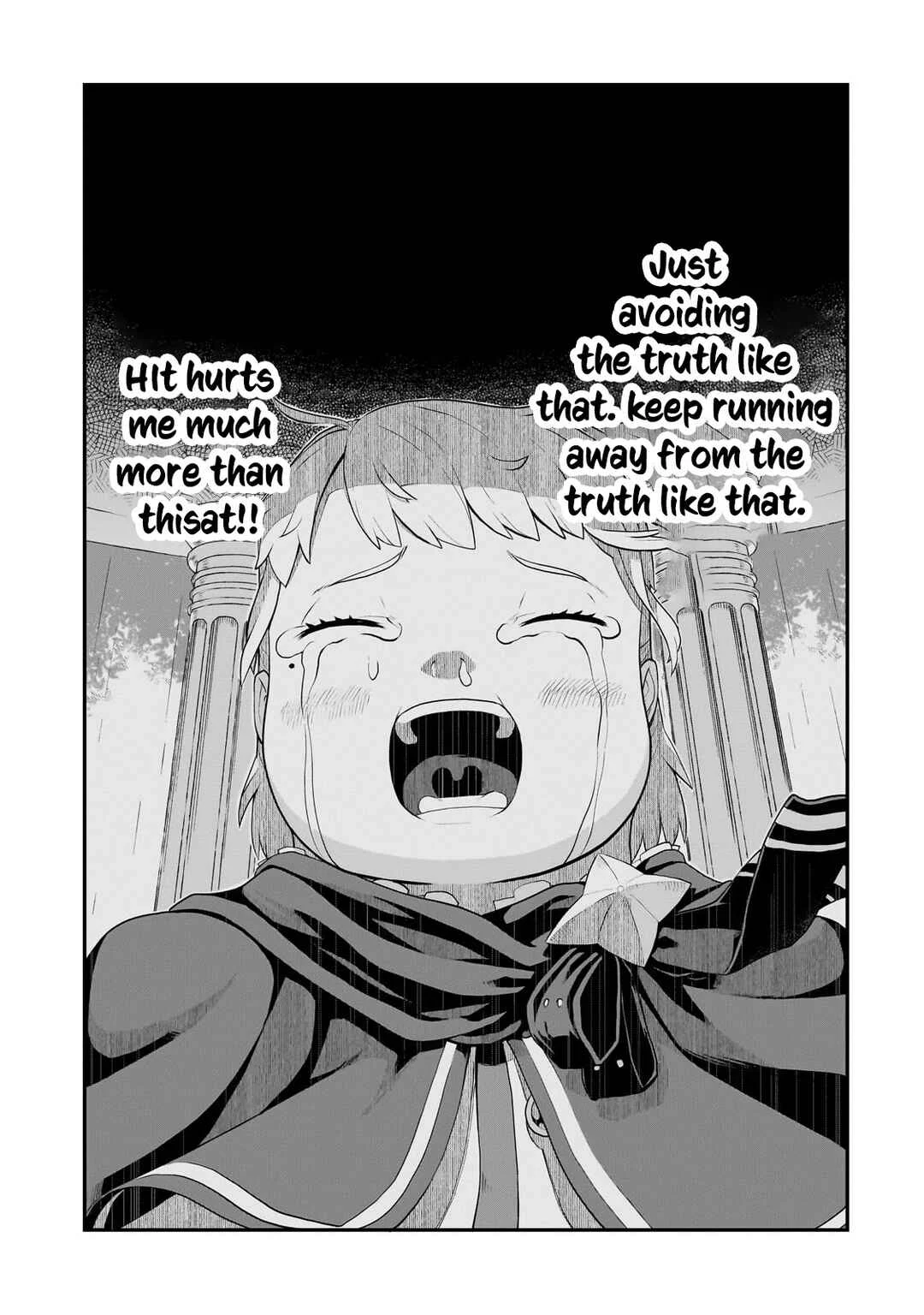 Buta Kizoku wa Mirai wo Kiri Hiraku you desu Chapter 5: A Story Hasn’t Been Written - Page 20