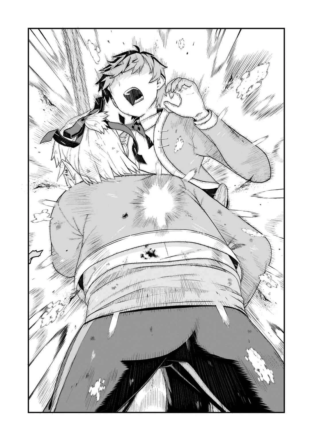 Buta Kizoku wa Mirai wo Kiri Hiraku you desu Chapter 5: A Story Hasn’t Been Written - Page 26