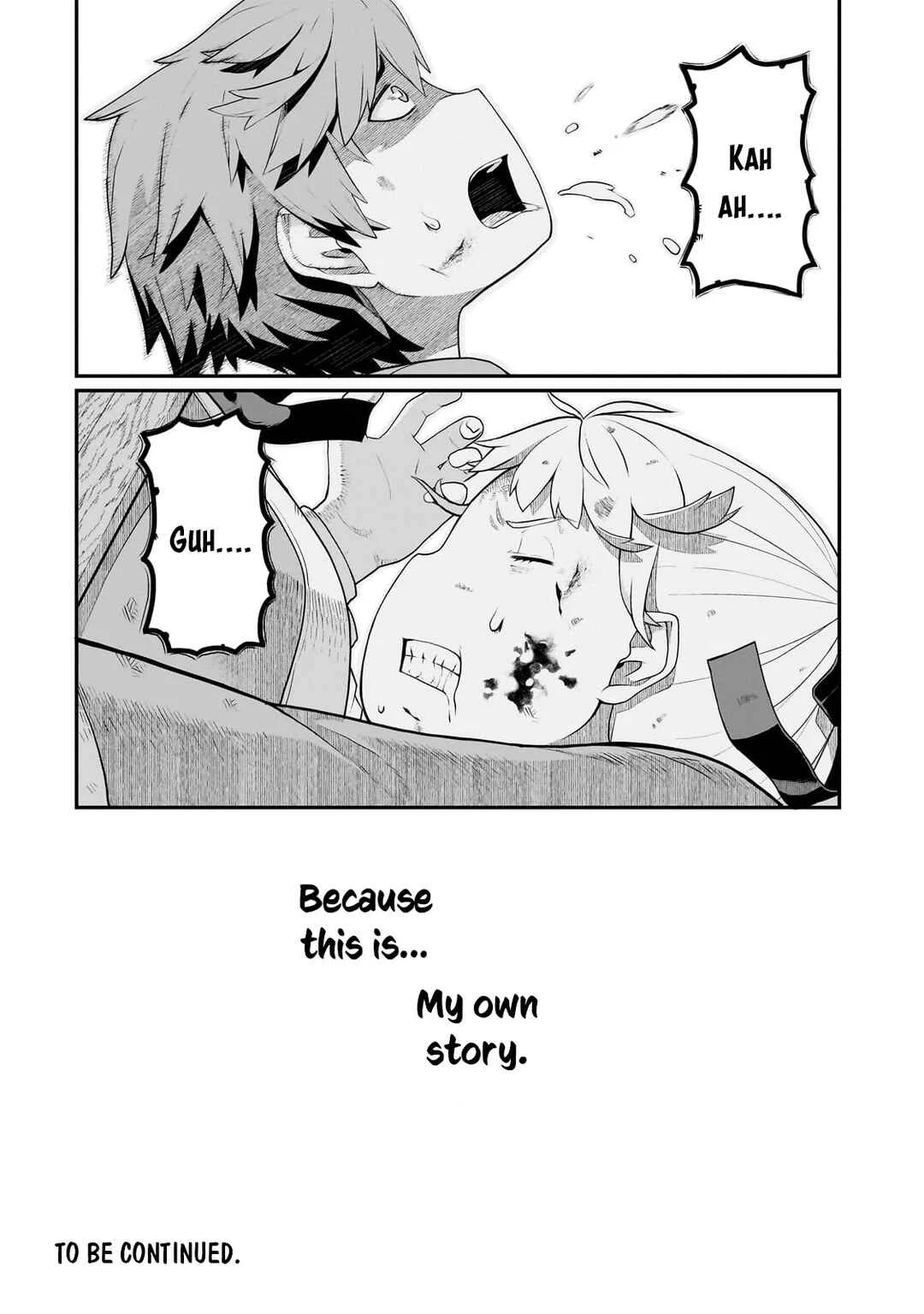 Buta Kizoku wa Mirai wo Kiri Hiraku you desu Chapter 5: A Story Hasn’t Been Written - Page 27