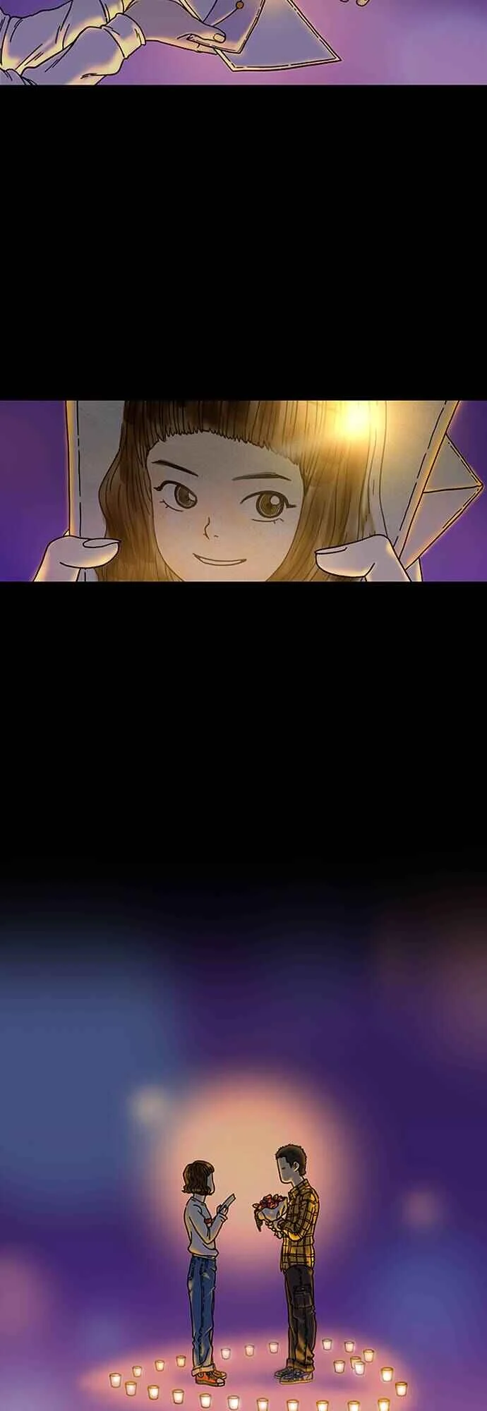 Byeorisamsyap Chapter 1 - Page 28