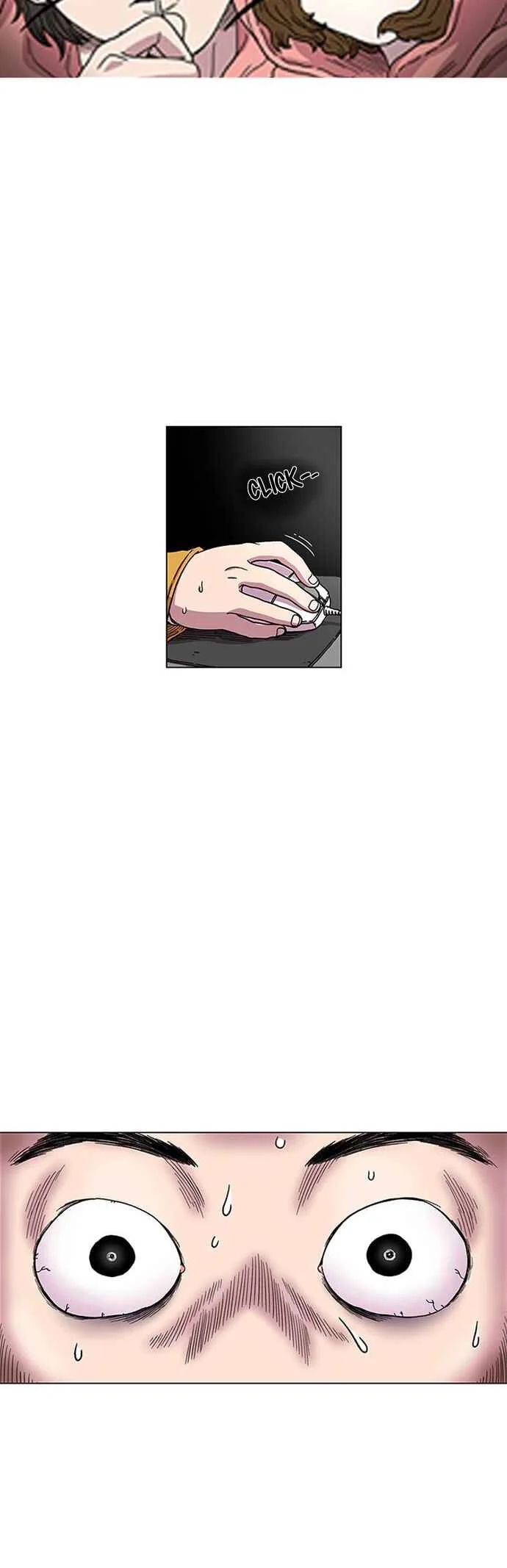 Byeorisamsyap Chapter 1 - Page 41