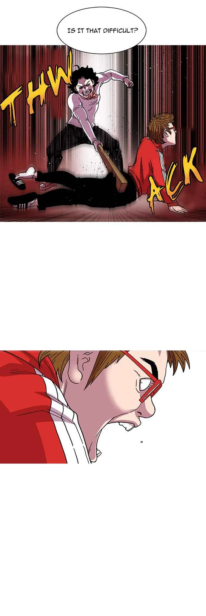 Byeorisamsyap Chapter 3 - Page 3