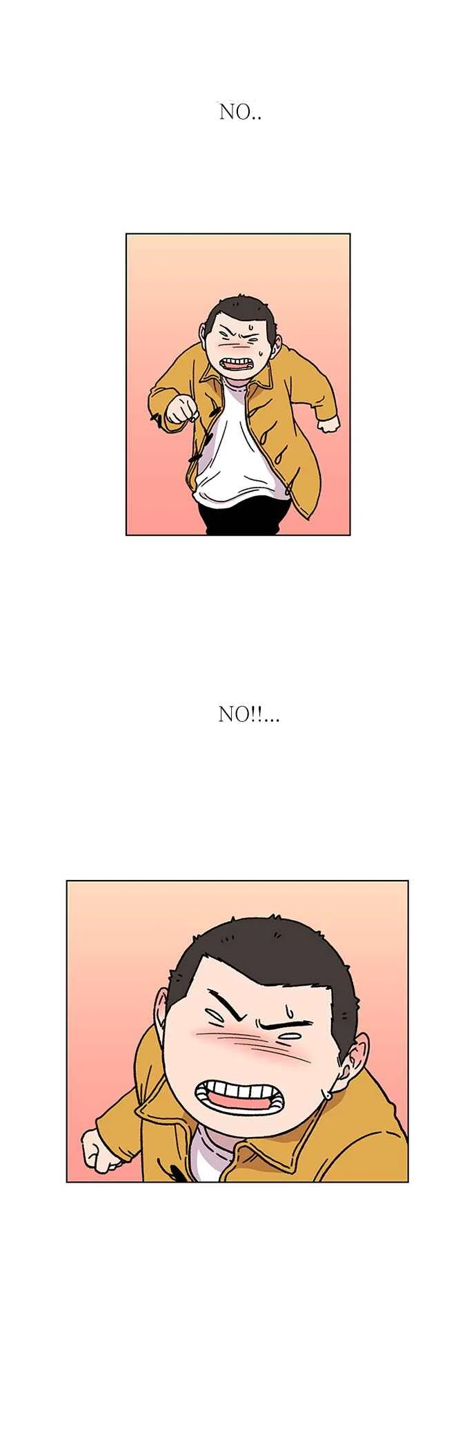 Byeorisamsyap Chapter 3 - Page 40