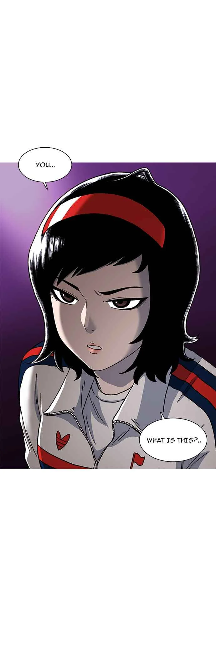 Byeorisamsyap Chapter 4 - Page 1