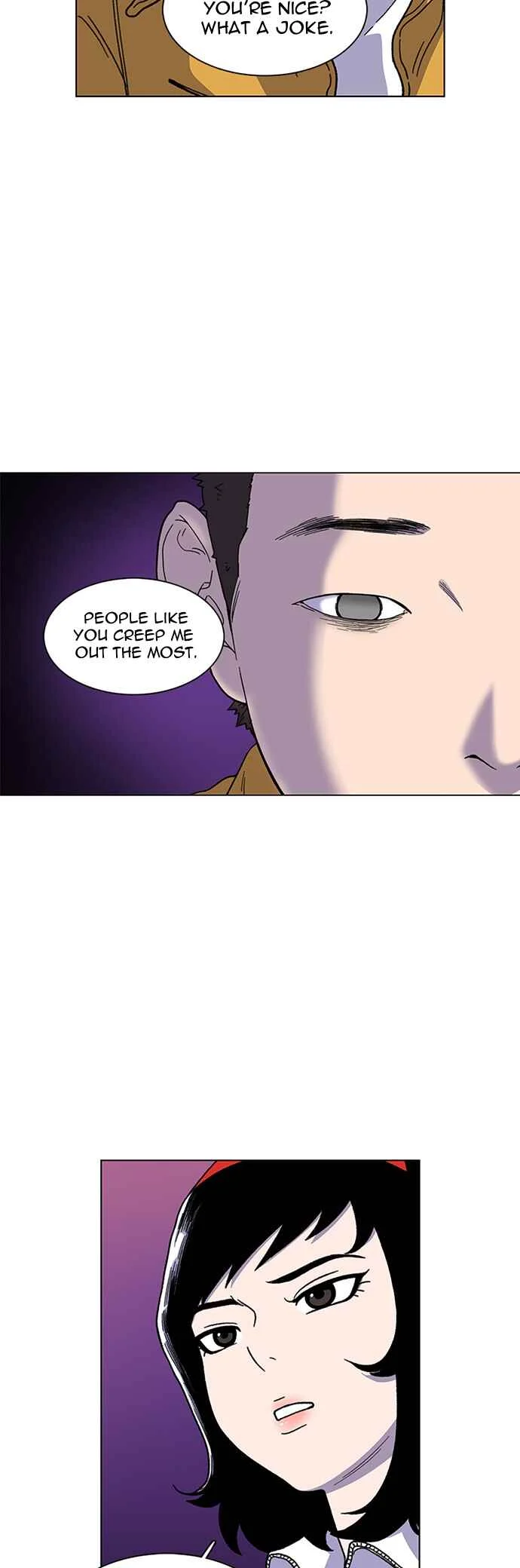 Byeorisamsyap Chapter 4 - Page 7