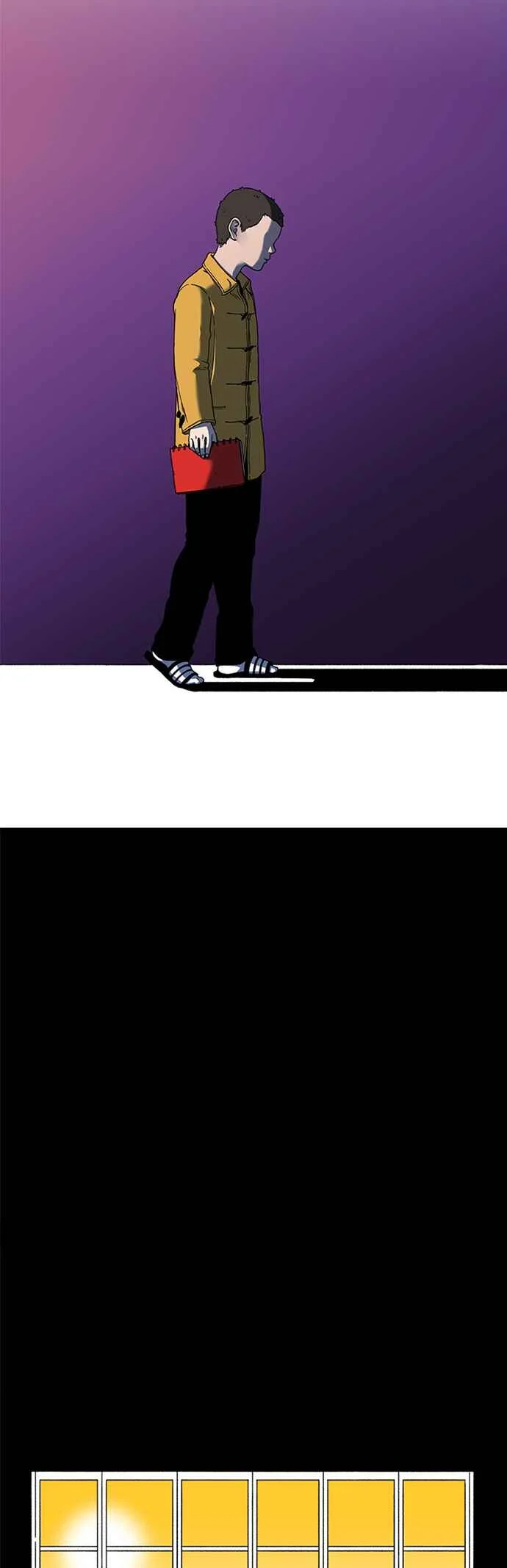 Byeorisamsyap Chapter 4 - Page 13