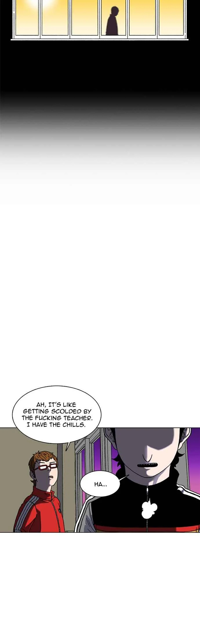 Byeorisamsyap Chapter 4 - Page 14