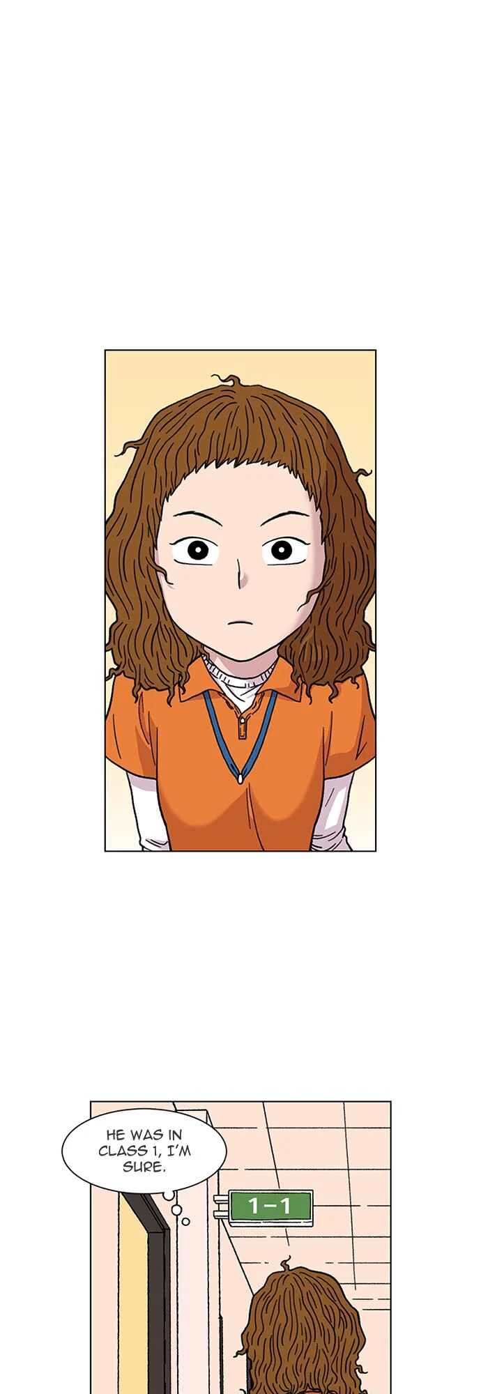 Byeorisamsyap Chapter 5 - Page 1