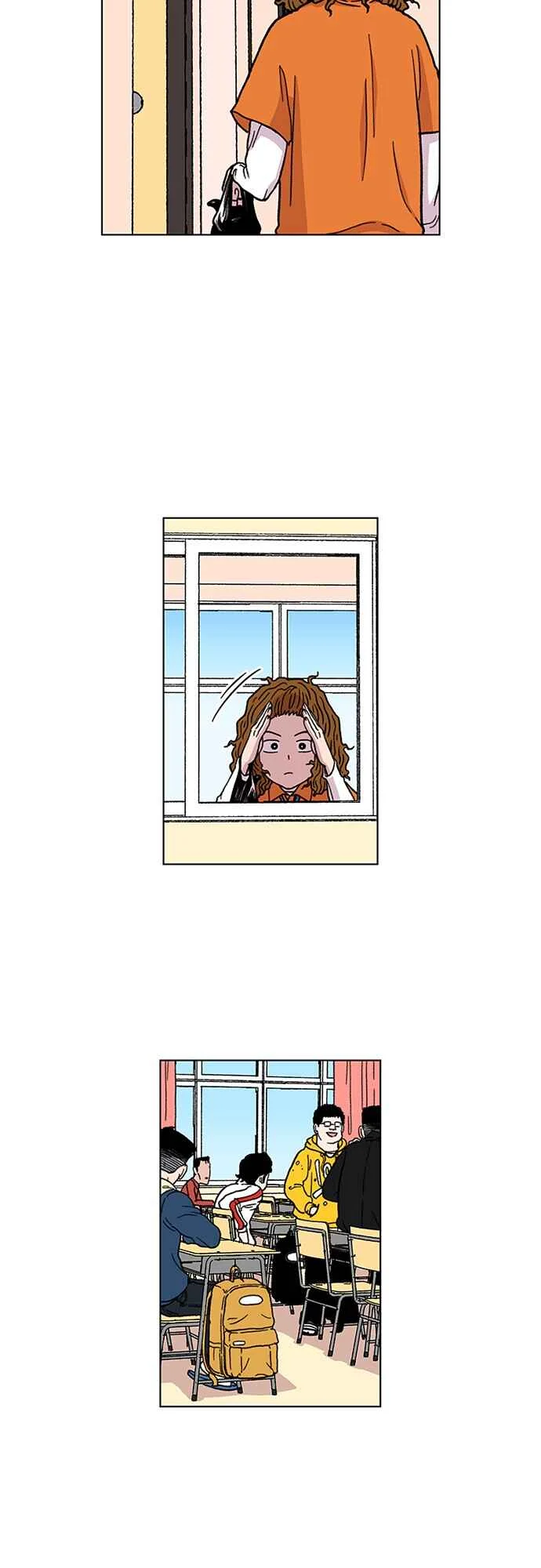 Byeorisamsyap Chapter 5 - Page 2