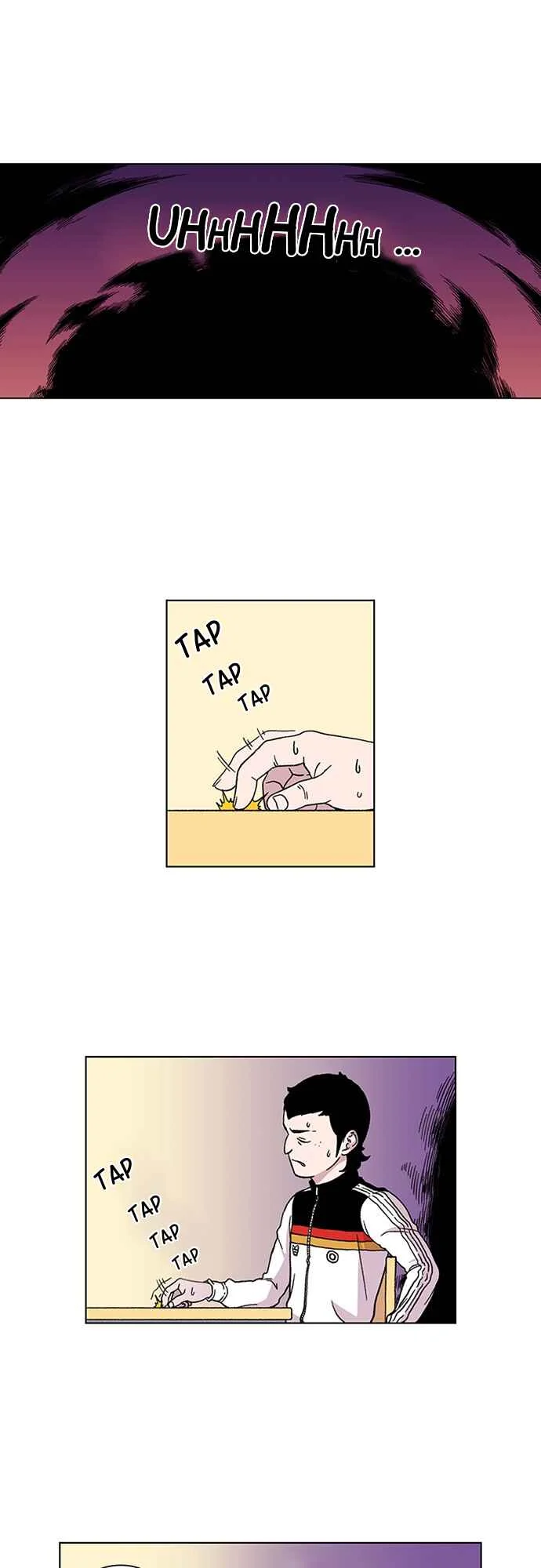 Byeorisamsyap Chapter 5 - Page 4
