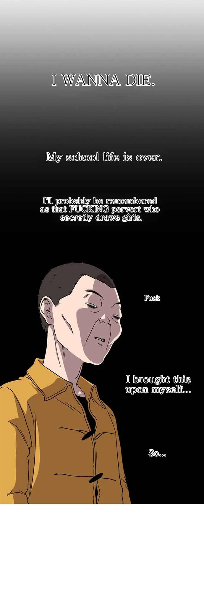 Byeorisamsyap Chapter 5 - Page 7