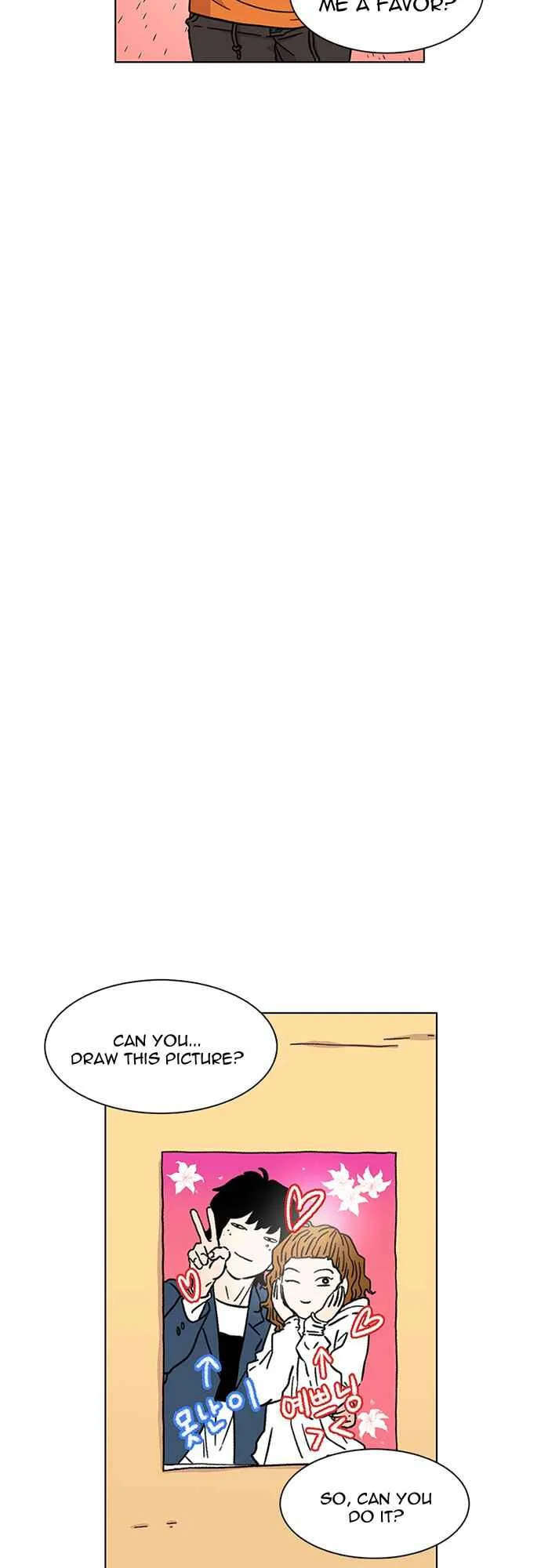 Byeorisamsyap Chapter 5 - Page 10