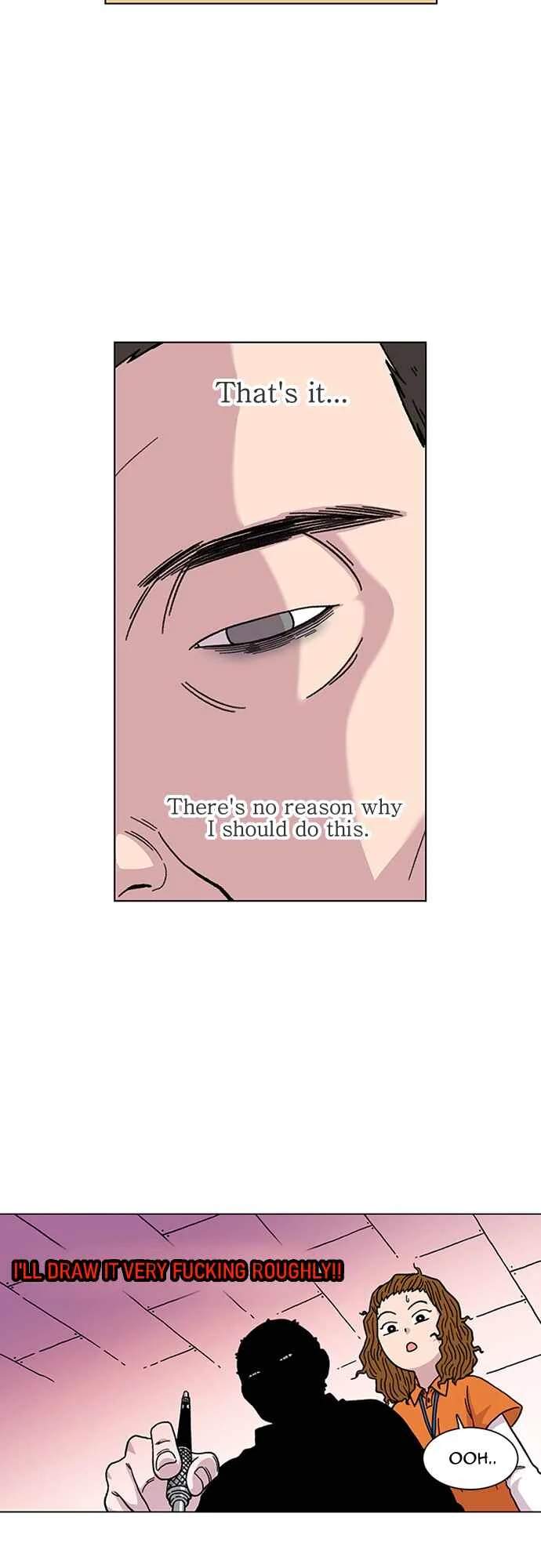Byeorisamsyap Chapter 5 - Page 11