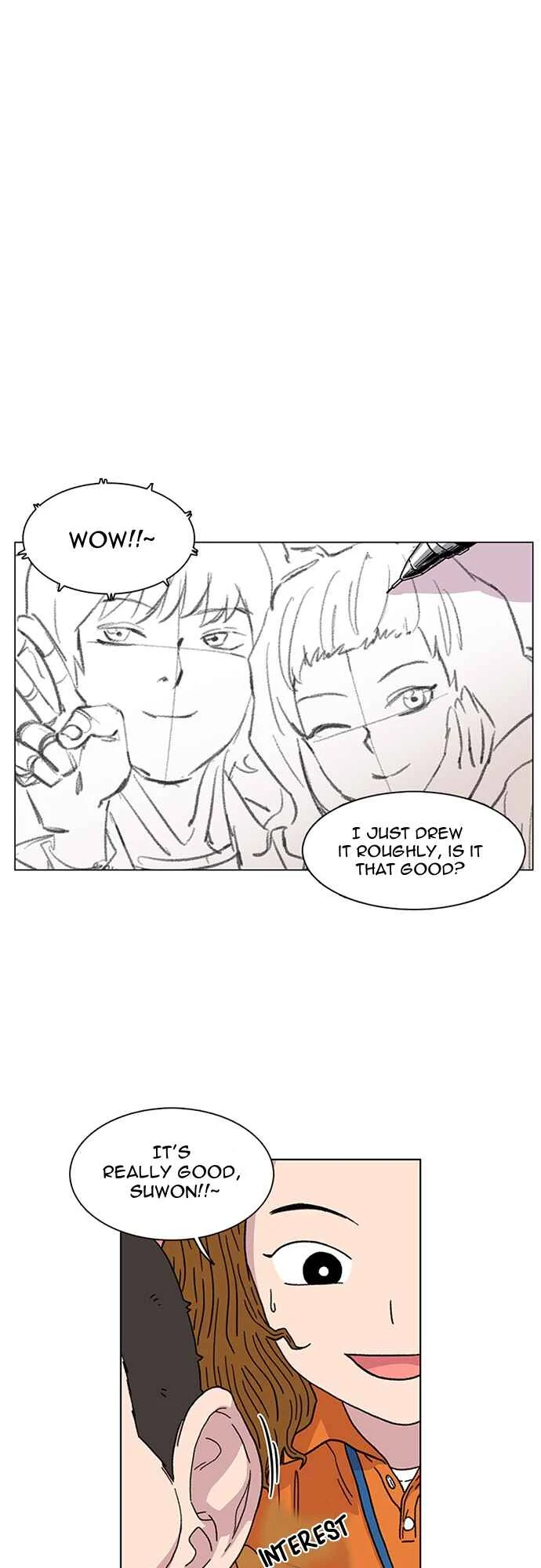 Byeorisamsyap Chapter 5 - Page 13