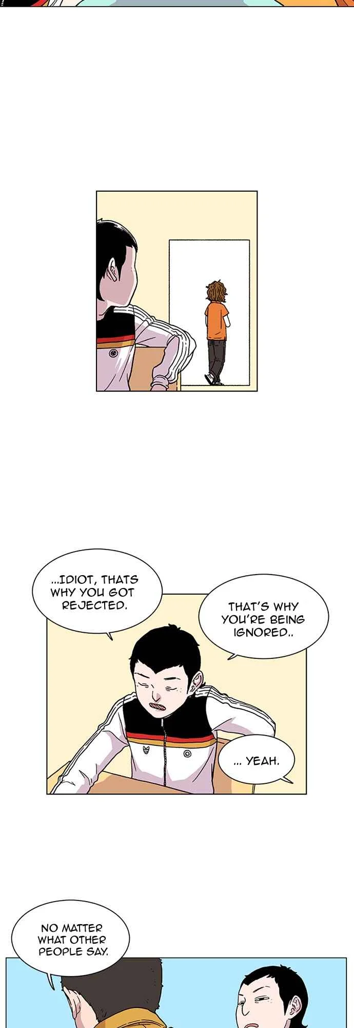 Byeorisamsyap Chapter 5 - Page 17