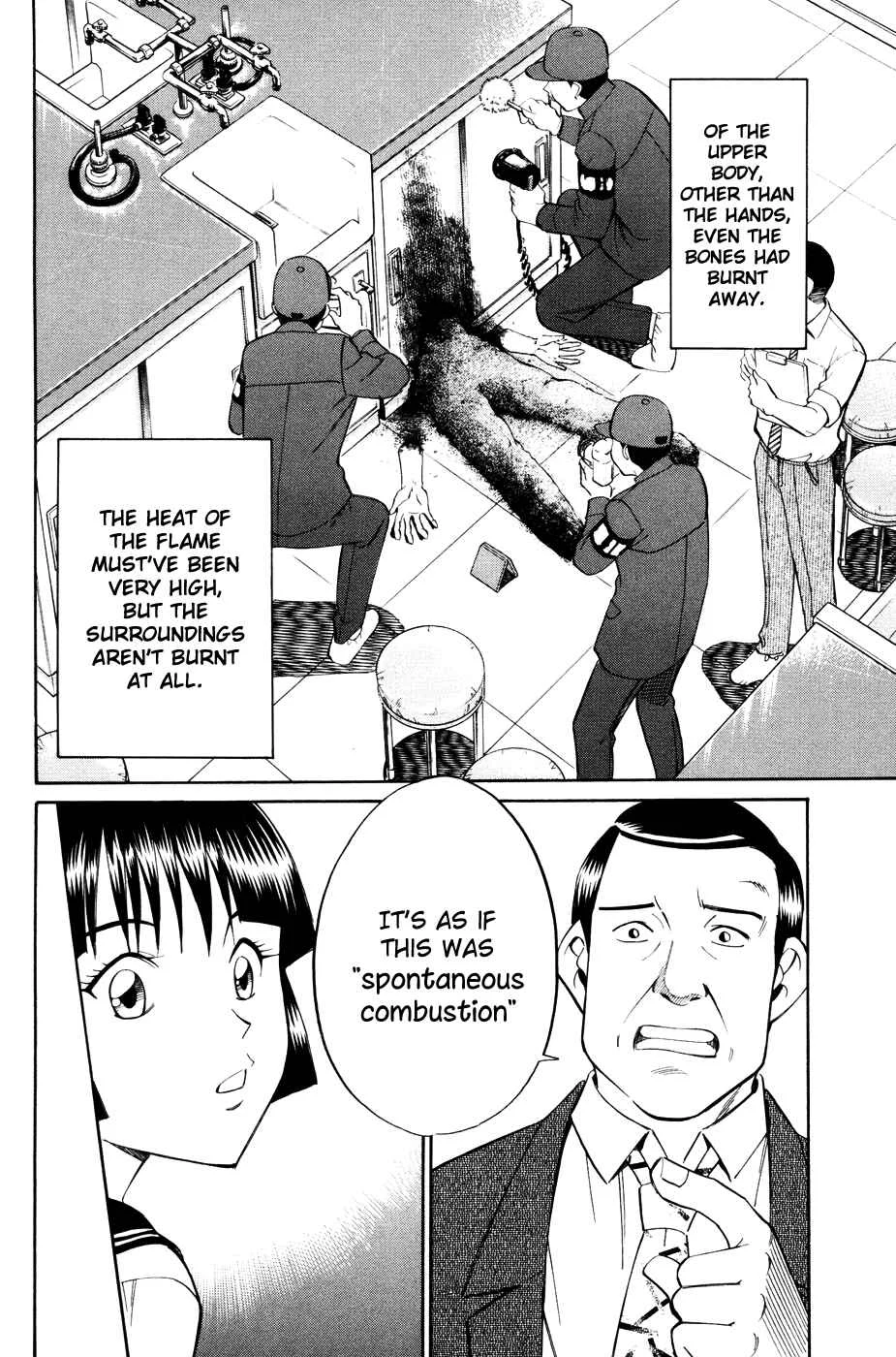 C.M.B. Chapter 1.2: Mimicry (Part 2) - Page 3