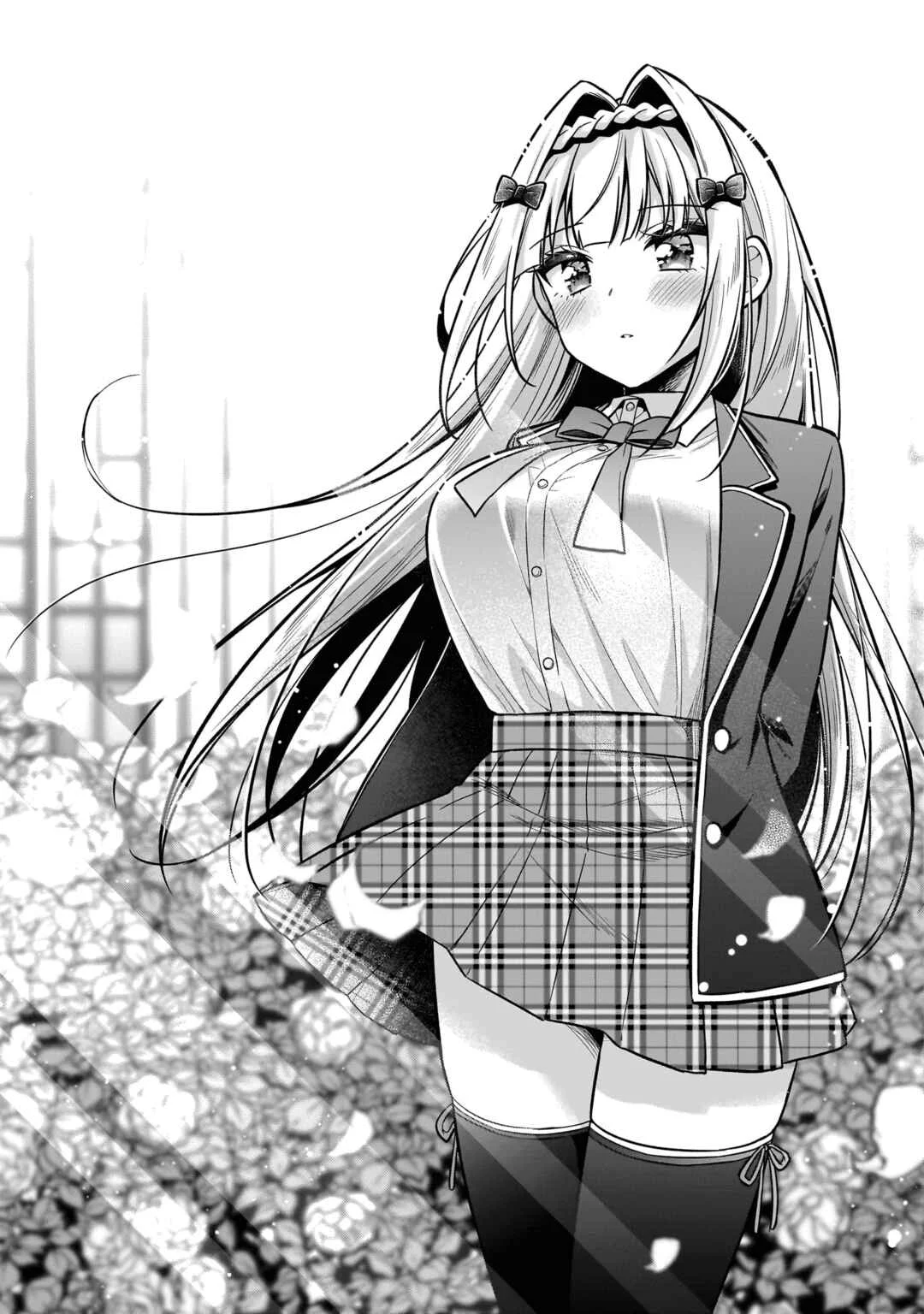Camera-senpai to Sewayaki Jouzu na Kouhai-chan Chapter 2 - Page 28