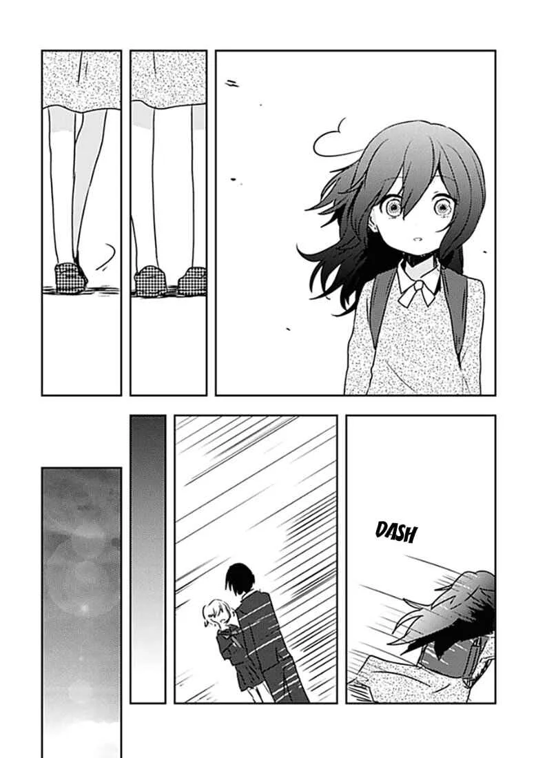 Can I Accept Your Proposal From All Those Years Ago? Chapter 1 - Page 30