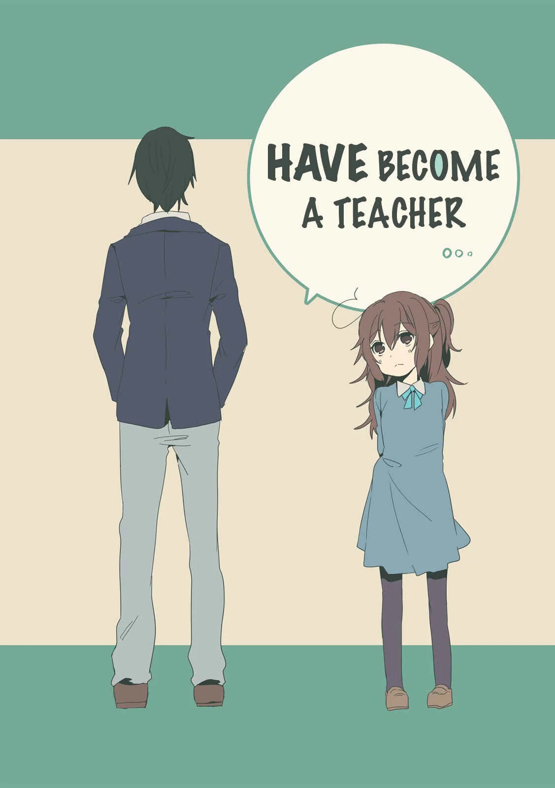 Can I Accept Your Proposal From All Those Years Ago? Chapter 3 - Page 2