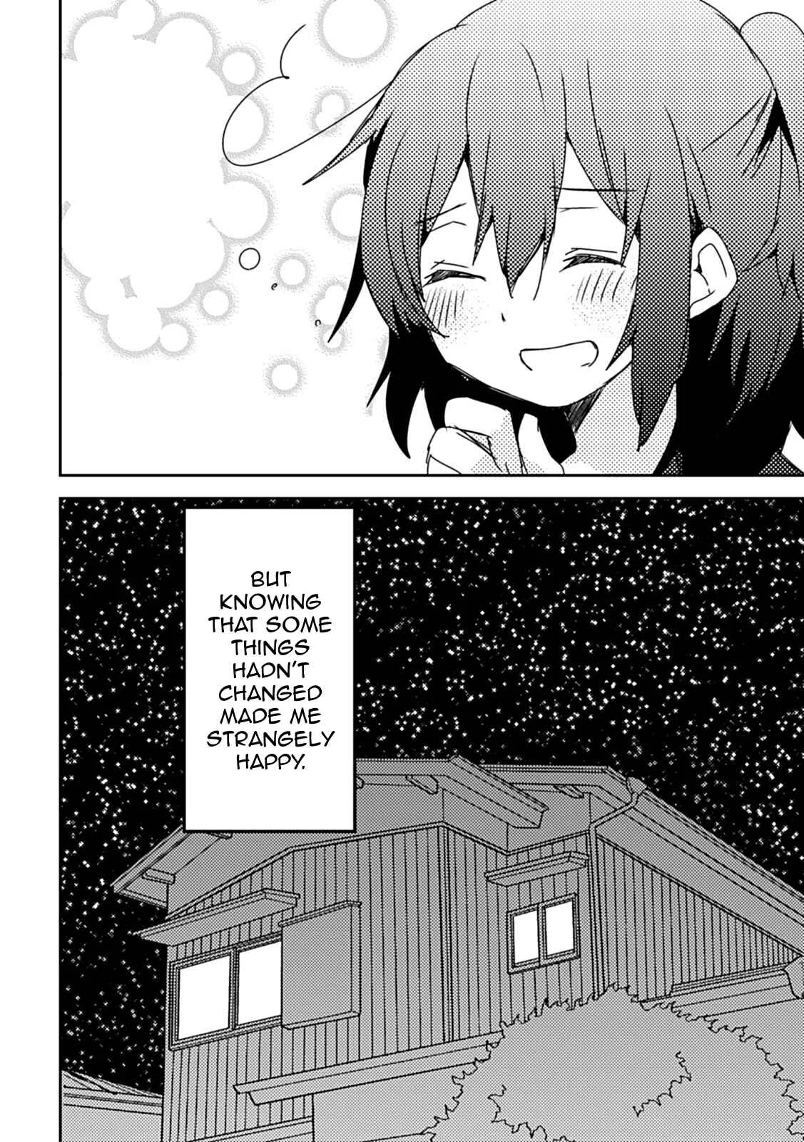 Can I Accept Your Proposal From All Those Years Ago? Chapter 3 - Page 23