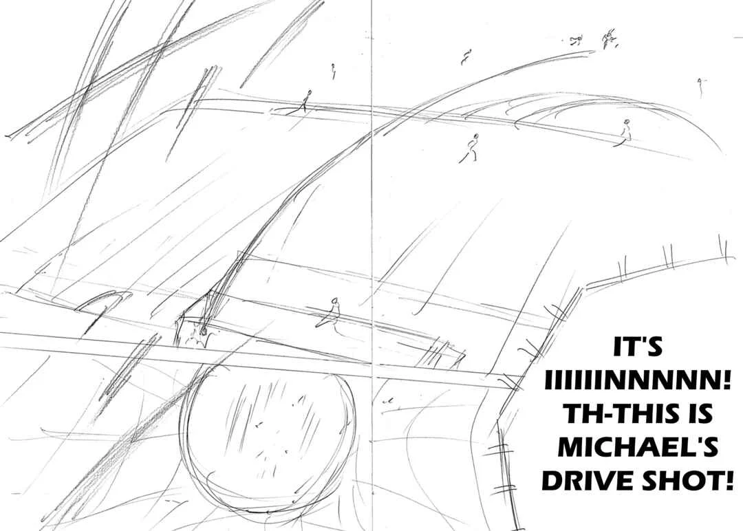Captain Tsubasa: Rising Sun - FINALS Chapter 5: THE DEMON'S THEATER - Page 4