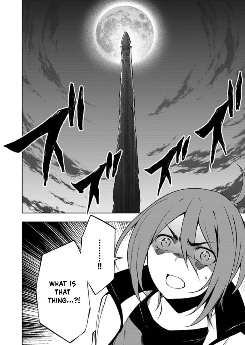 Cardfight!! Vanguard DivineZ Parallactic Dawn Arc Chapter 1: Curse of the Crimson Moon - Page 10