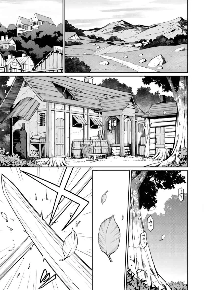 Carve the Different World with Control Magic! Chapter 3: Growth - Page 5