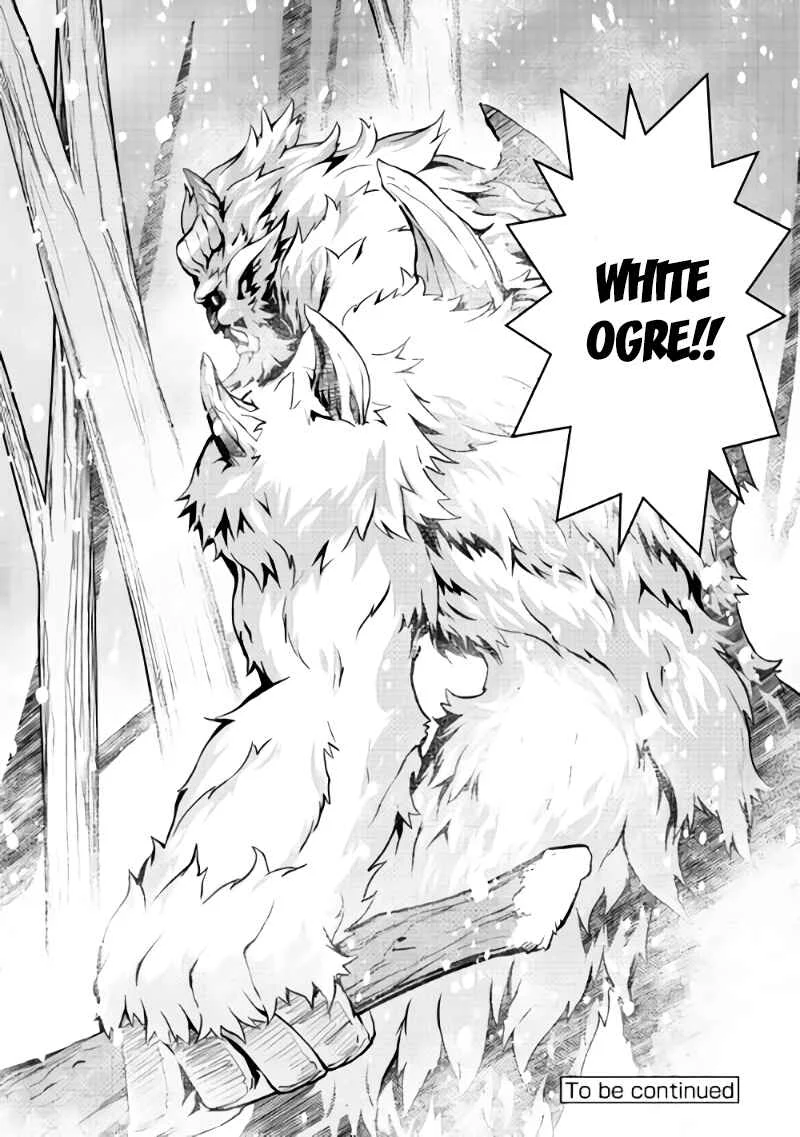 Carve the Different World with Control Magic! Chapter 4: Premonition - Page 18
