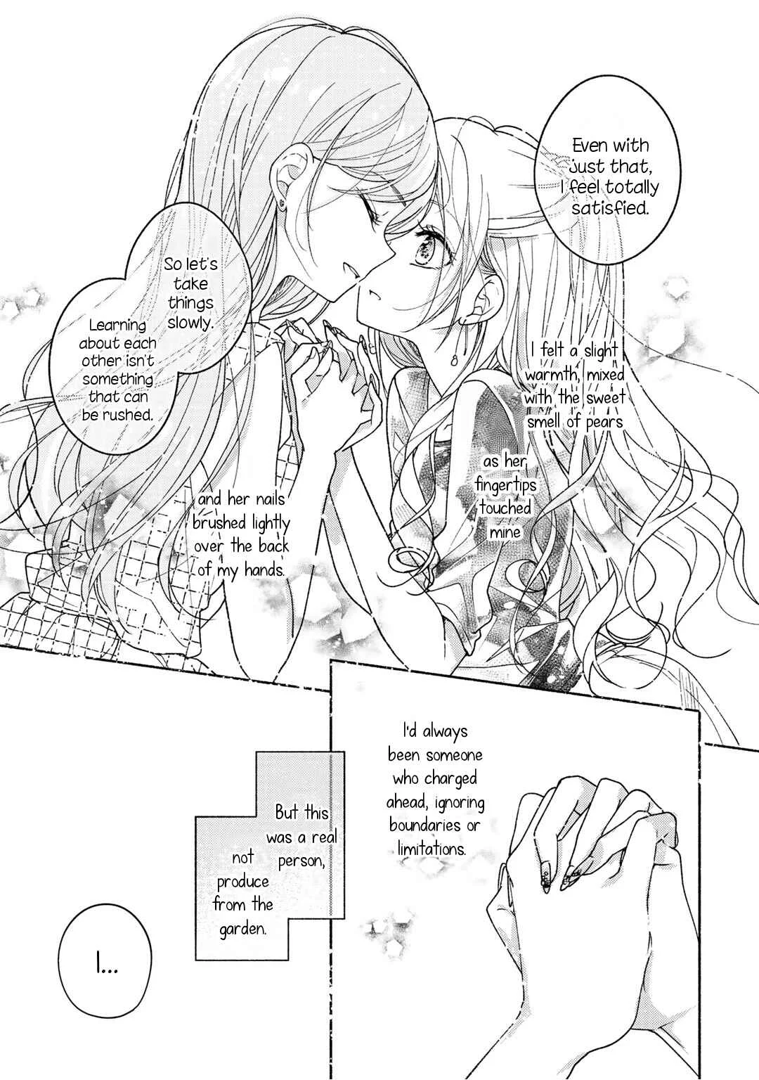 Cats and Sugar Bowls Chapter 1: Cat, the detached observer - Page 17