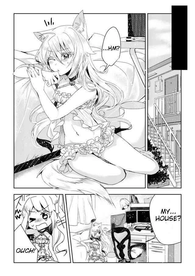 Catulus Syndrome Chapter 1: Catulus Syndrome - Page 21