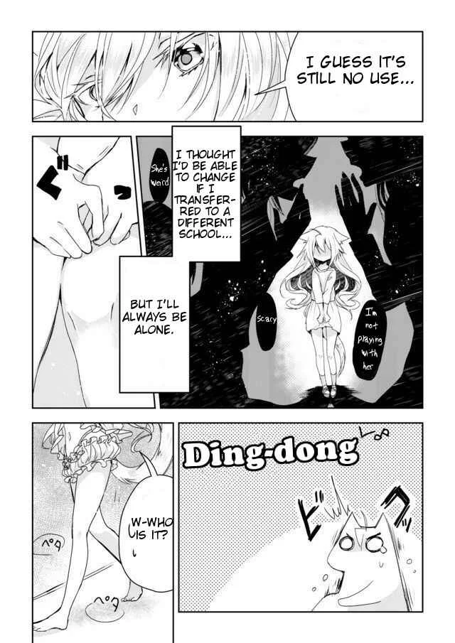 Catulus Syndrome Chapter 1: Catulus Syndrome - Page 23