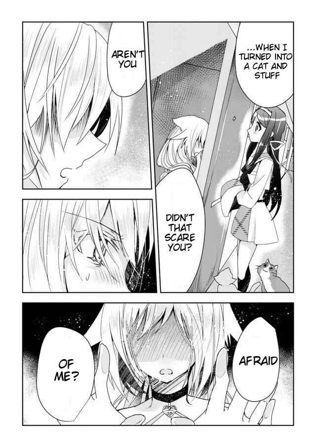 Catulus Syndrome Chapter 1: Catulus Syndrome - Page 26