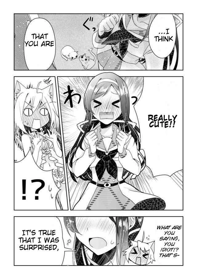 Catulus Syndrome Chapter 1: Catulus Syndrome - Page 27