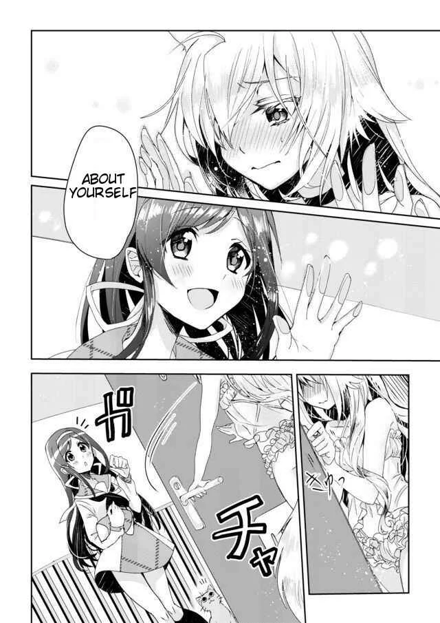 Catulus Syndrome Chapter 1: Catulus Syndrome - Page 29