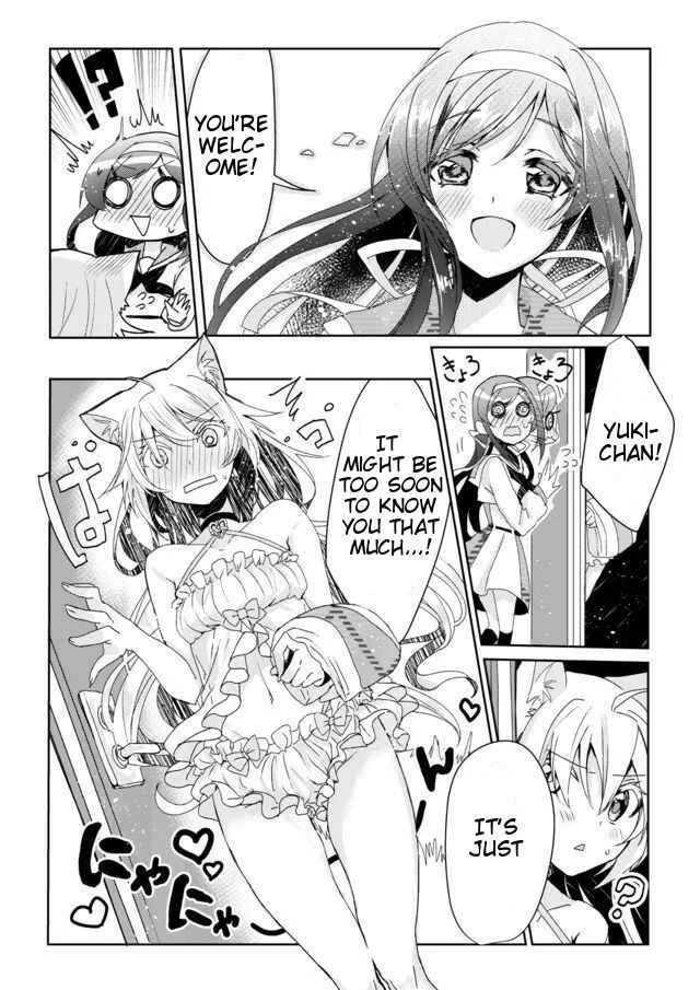 Catulus Syndrome Chapter 1: Catulus Syndrome - Page 31
