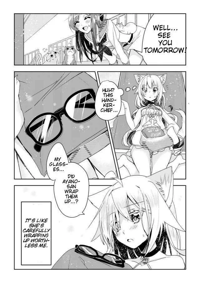 Catulus Syndrome Chapter 1: Catulus Syndrome - Page 33