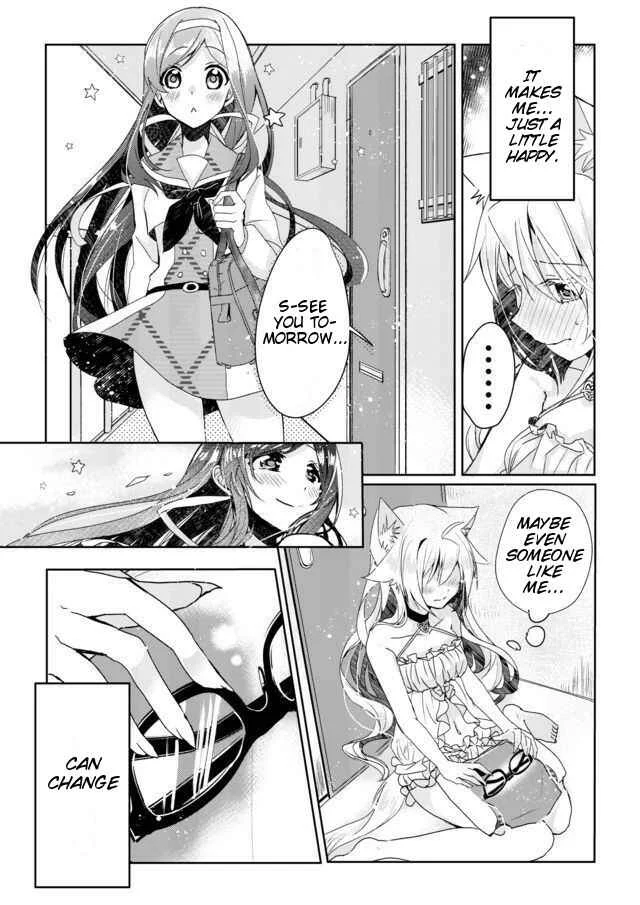 Catulus Syndrome Chapter 1: Catulus Syndrome - Page 34