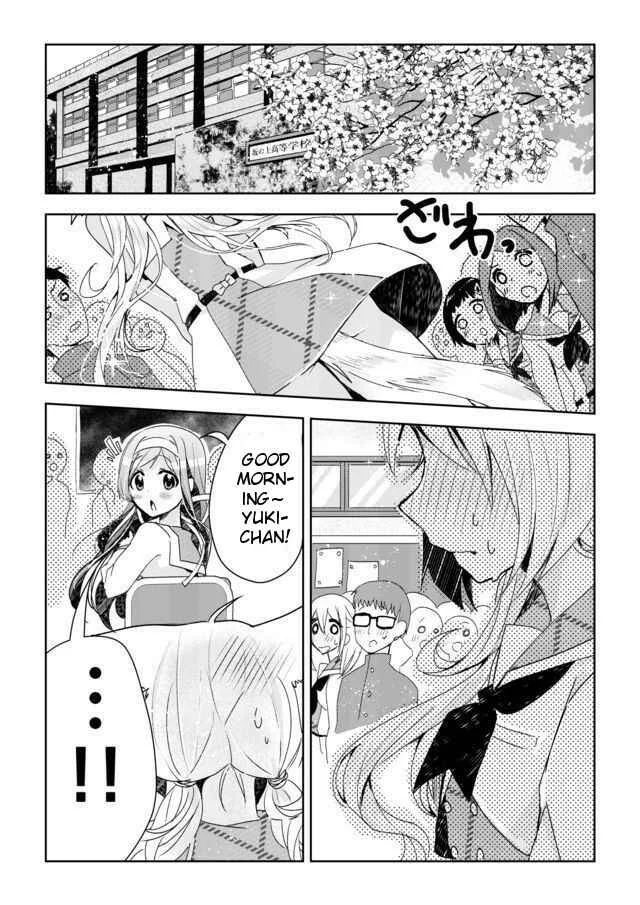 Catulus Syndrome Chapter 1: Catulus Syndrome - Page 35