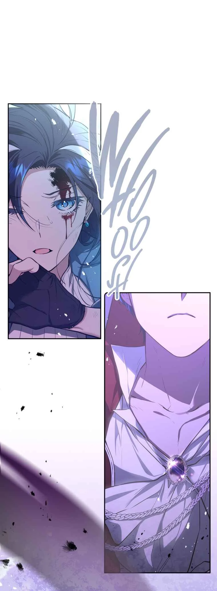 'Cause Calypso Can Chapter 1 - Page 11