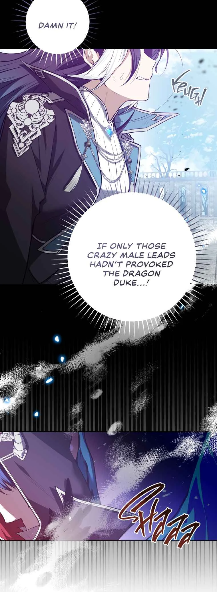 'Cause Calypso Can Chapter 1 - Page 15