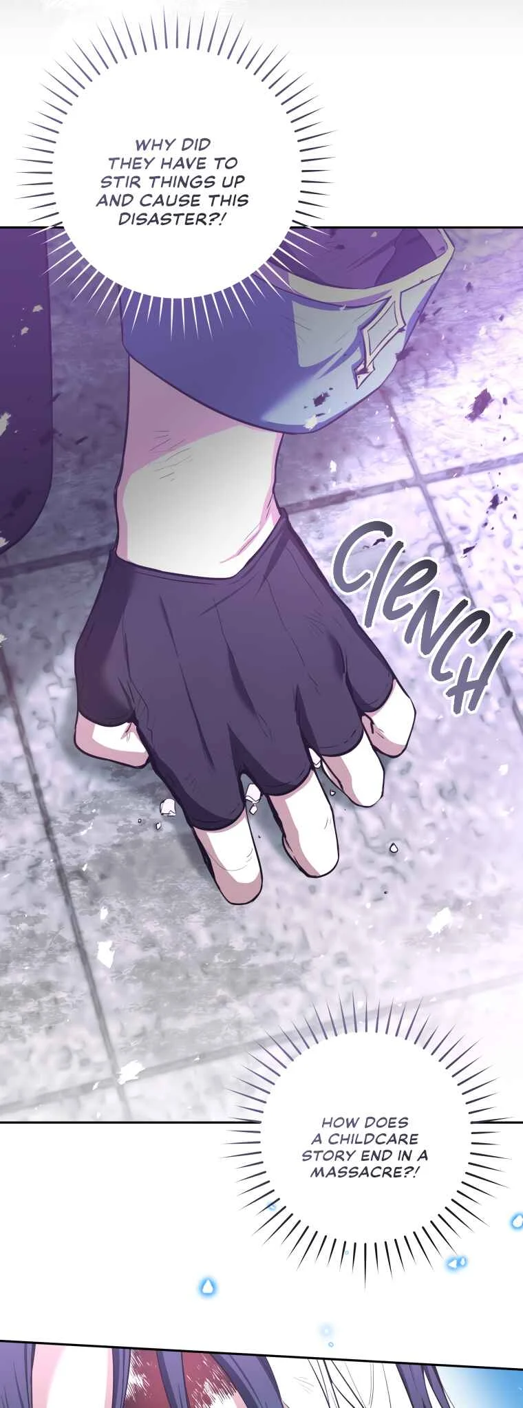 'Cause Calypso Can Chapter 1 - Page 16