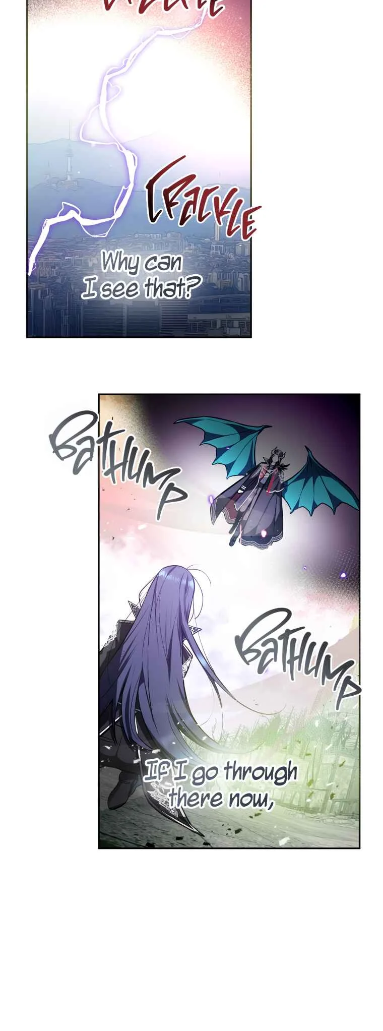 'Cause Calypso Can Chapter 1 - Page 20