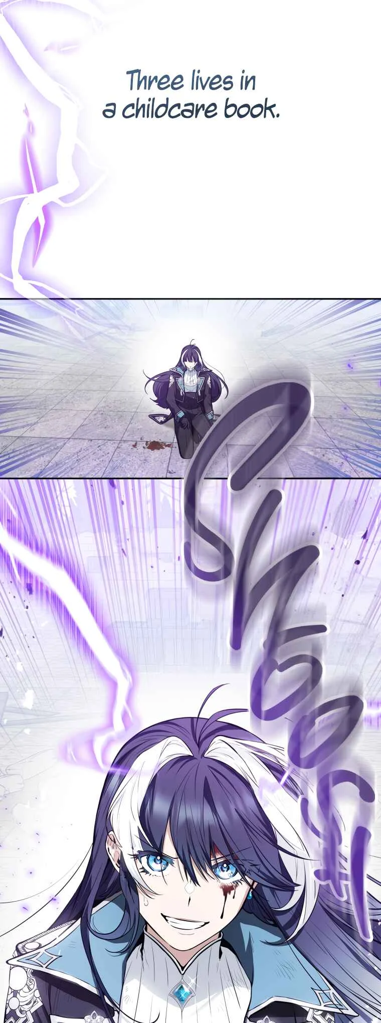 'Cause Calypso Can Chapter 1 - Page 23