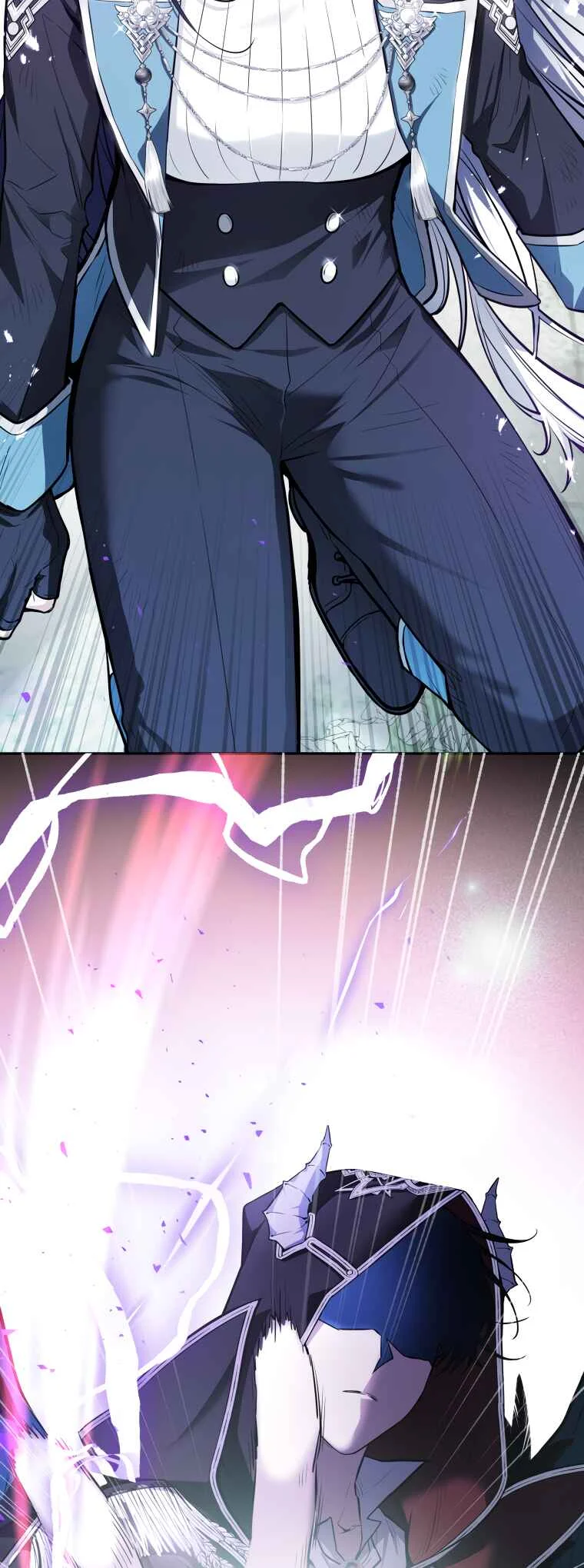 'Cause Calypso Can Chapter 1 - Page 24