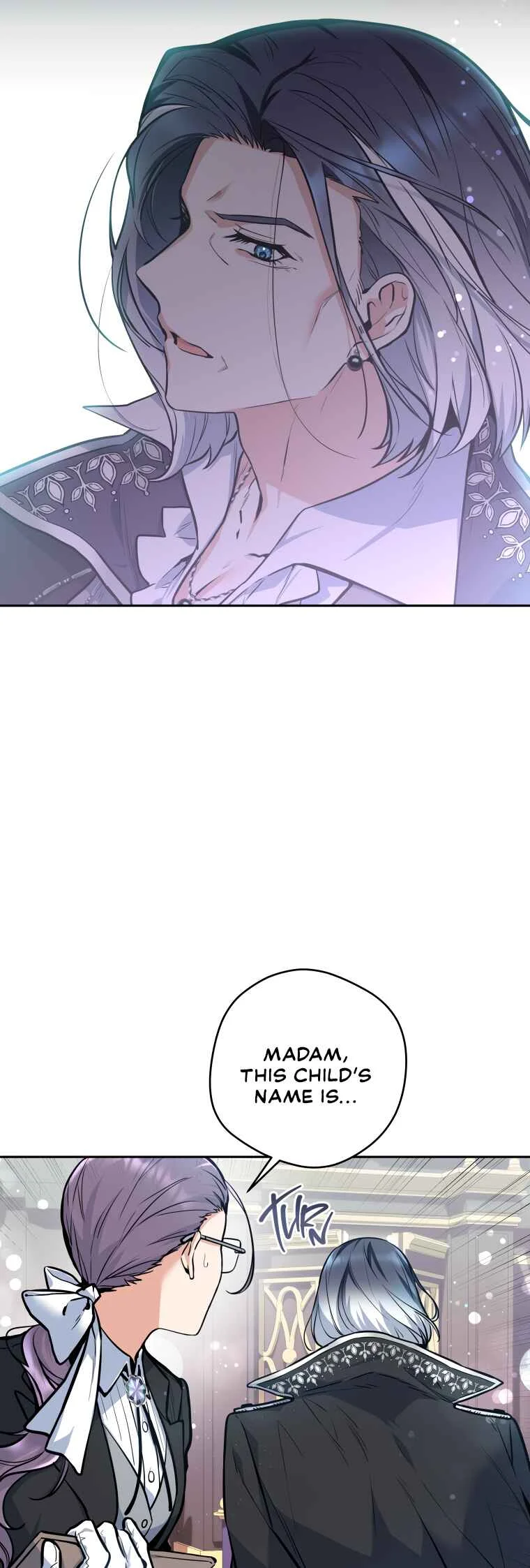 'Cause Calypso Can Chapter 1 - Page 37